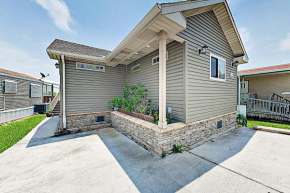 Long Island Village 618 Sand Dollar Dr